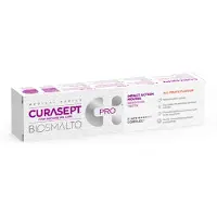 Curasept Biosmalto Pro Impact Action Mousse Sensitive
