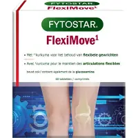 Fytostar FlexiMove | 60 tabletten