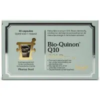 Pharma Nord Bio-Quinon Q10 Gold 100mg Capsules