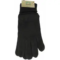 Naproz Handschoen zwart S/M