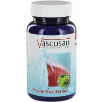 Vascusan Groene thee extract 500