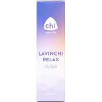 Chi Natural Life Lavinchi Relax Mix Olie
