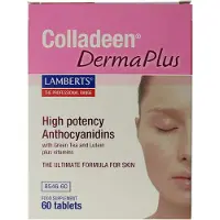 Lamberts Colladeen Derma Plus Tabletten