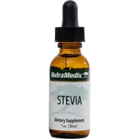 Nutramedix Stevia 30ml