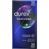 Durex Condoom Performa