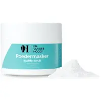 Dr Vd Hoog Dr Van der Hoog Poedermasker Zachte Scrub 70 gram
