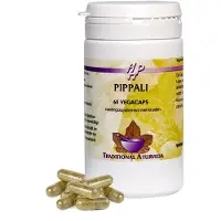 Holisan Pippali Capsules 60st