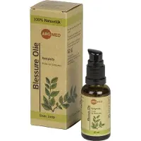 Aromed Symphita Blessure Olie