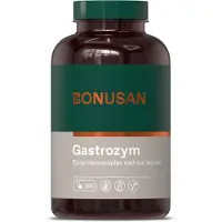 Bonusan Gastrozym Capsules