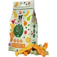 Garden Bites Fruity Tonya Toothpaste hondensnack S
