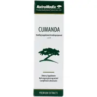 Nutramedix Cumanda
