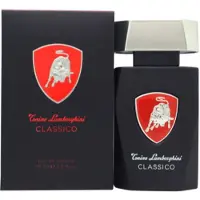 Lamborghini Classico Eau de Toilette 75 ml