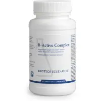 Biotics B-Active Complex Tabletten