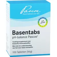 Pascoe Basentabs