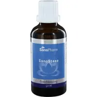 Sanopharm Sano Stase