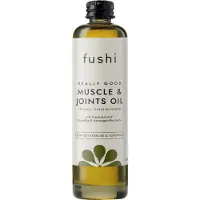 Fushi Really Good Spier & Gewrichten Olie 100 ml