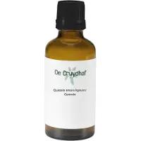 Cruydhof Quassia Amara Lignum/Quassia Druppels