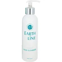 Earth-line Vitamine E Gezichtsreiniger