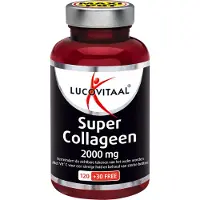 Lucovitaal Collageen Super - 2000 mg
