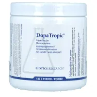 Biotics Research DopaTropic 132 g Poeder