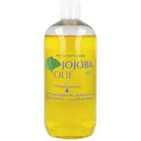 Naturapharma Jojoba olie met flip top dop
