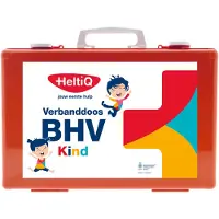 Heltiq Verbanddoos modulair kind