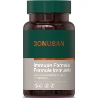 Bonusan Immuun Formule | 30 capsules