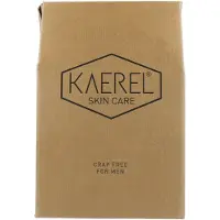 Kaerel Skin care starterset