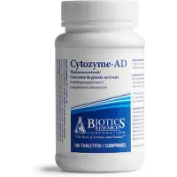 Biotics Cytozyme-AD Tabletten
