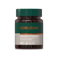 Bonusan Vitamine K2 Komplex Tabletten