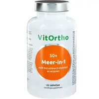 Vitortho Meer in 1 50+ (120 tabletten)