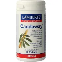 Lamberts Candaway