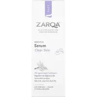 Zarqa 1+1 Gratis: Clear Skin Serum 30 Ml