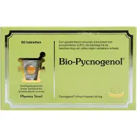 Pharma Nord Bio-Pycnogenol Tabletten