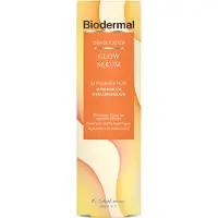 Biodermal Skin Booster Serum Vitamine C Glow 30 Ml