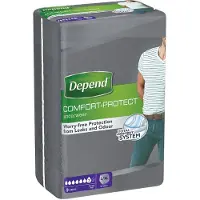 Depend Pants men normal maat L/XL