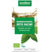 Purasana Brandnetelwortel - 120 vegacapsules