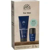 Urtekram Giftset For Men