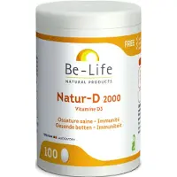 Be-Life Natur-D 2000