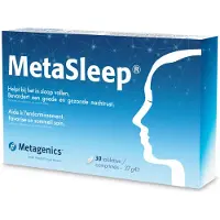 Metagenics Metasleep