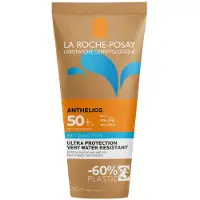 La Roche Posay Anthelios Wet Skin Lotion SPF50