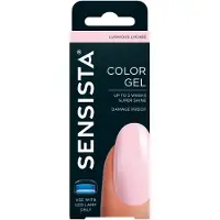 Sensista Lushious Lychee Color Gel