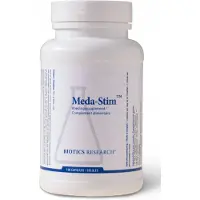 Energetica Natura Biotics Meda-Stim | 100 capsules
