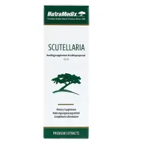 Nutramedix scuttelaria 60 ml