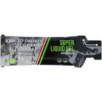 Born To Deliver Super Liquid Gel Apple