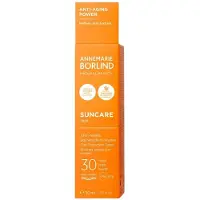 Börlind Sun drops SPF30 bio