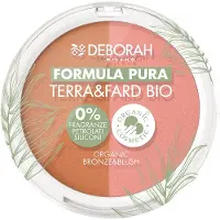 Deborah Milano Pura Bronzing 2 Medium