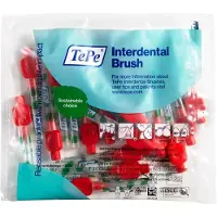 Tepe Interdentale Rager Original Rood 0,5 mm
