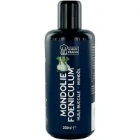 Amanprana Mondolie foeniculum bio 200 ml