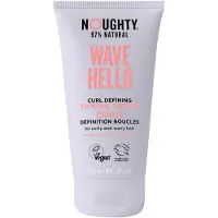 Noughty Wave Hello Curl Defining Taming Cream